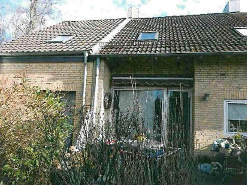 Reihenendhaus mit Anbau in Kiel — Bild 2