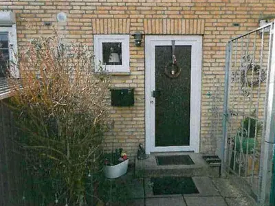 Reihenendhaus mit Anbau in Kiel
