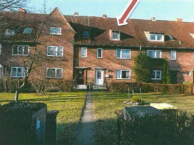 Reihenmittelhaus in Kiel