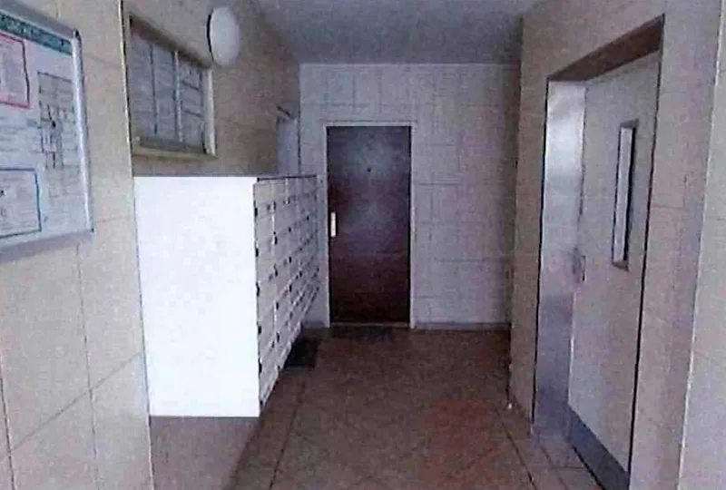 2-Zimmer-Wohnung in Kiel