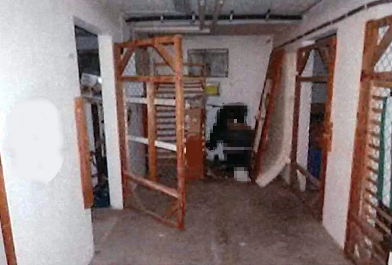 2-Zimmer-Wohnung in Kiel — Bild 2
