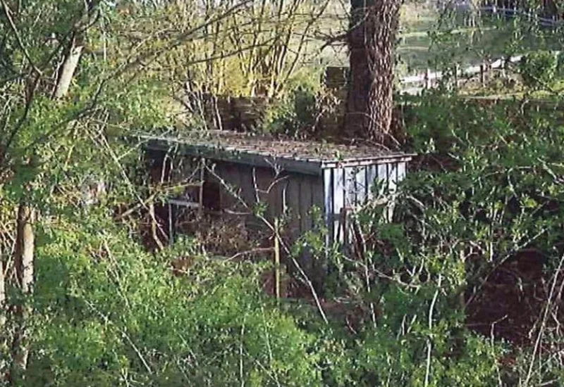 Einfamilienhaus nebst Einfamilienhausanbau in Schierensee — Bild 3