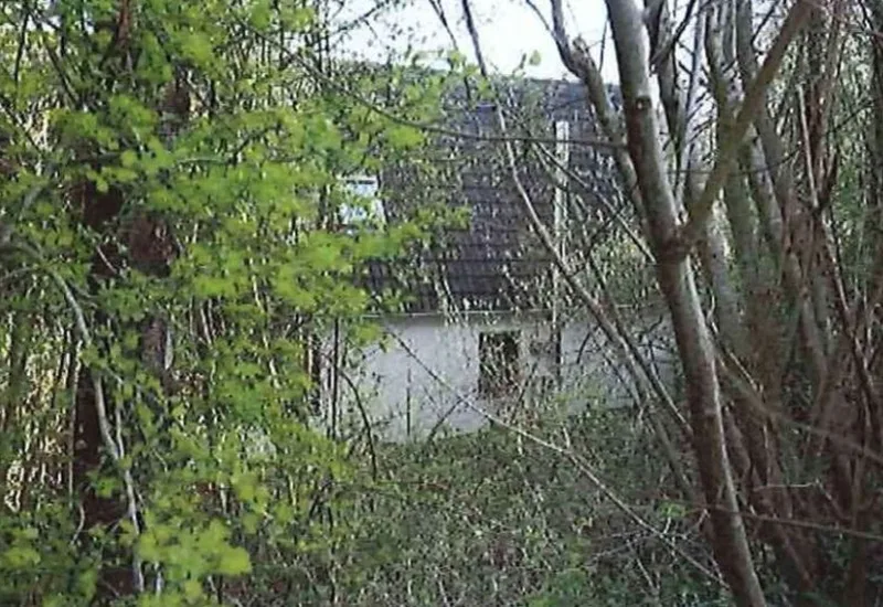 Einfamilienhaus nebst Einfamilienhausanbau in Schierensee — Bild 2