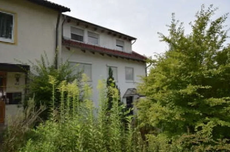 5+1/2-Zimmer-Wohnung in Schwäbisch Gmünd