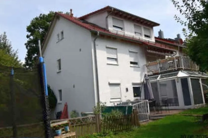 5+1/2-Zimmer-Wohnung in Schwäbisch Gmünd — Bild 2