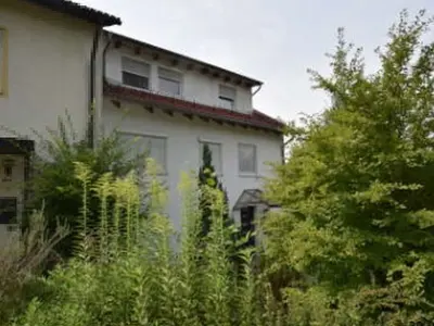 5+1/2-Zimmer-Wohnung in Schwäbisch Gmünd