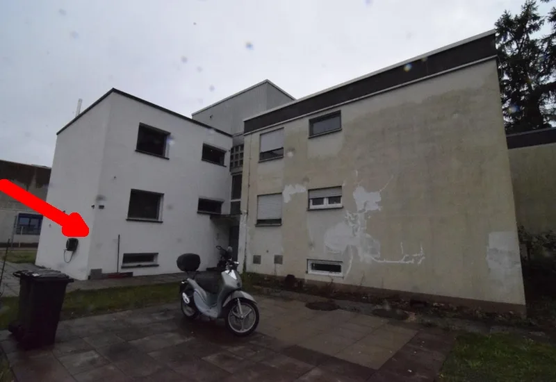 Wohnung in Mutlangen — Bild 3