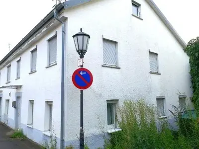 Einfamilienhaus in Waldstetten