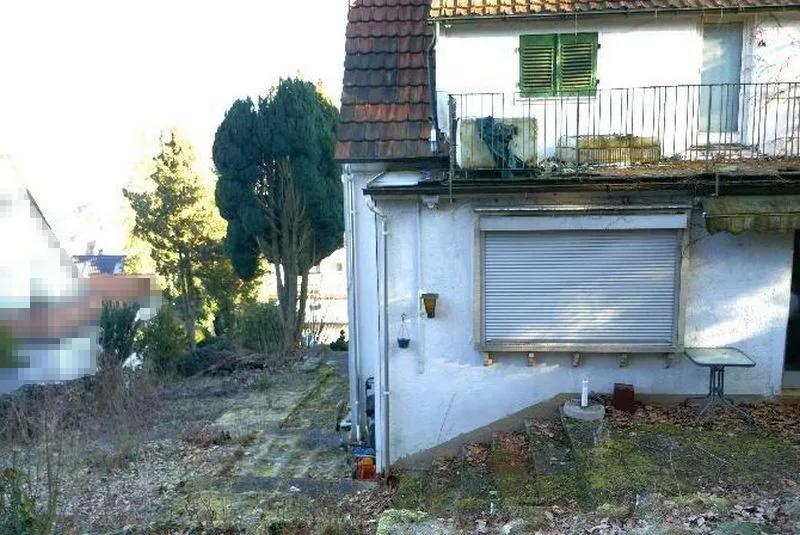 Doppelhaushälfte in Schwäbisch Gmünd — Bild 2