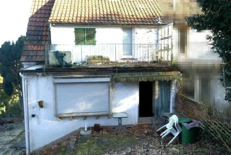 Doppelhaushälfte in Schwäbisch Gmünd — Bild 3