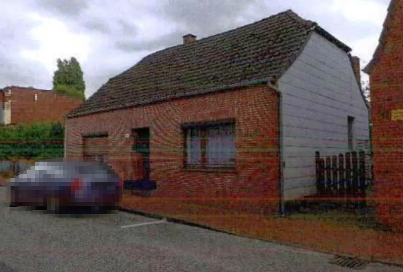 Grundstück mit 2 kleinen Wohnhäusern in Itzehoe — Bild 3