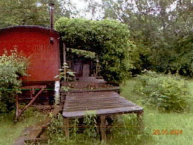 Bebautes Grundstück (Kfz-Werkstatt, abgängiges Wohn-/Hallengebäude) in Itzehoe — Bild 3