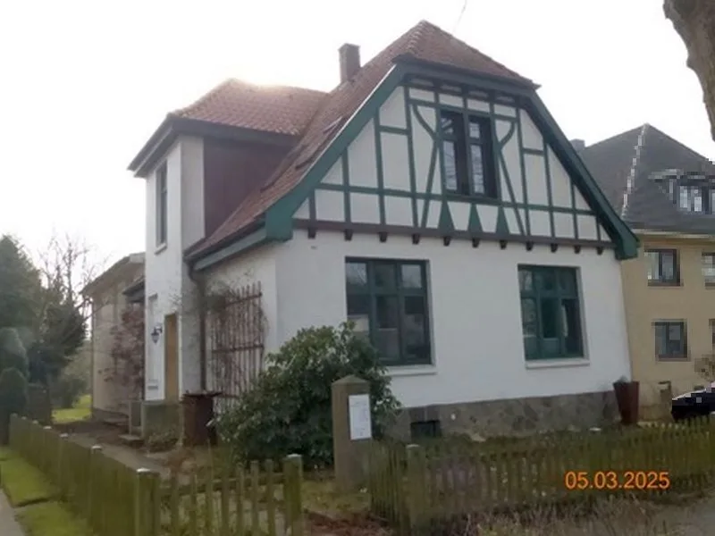 Einfamilienhaus in Itzehoe — Bild 2
