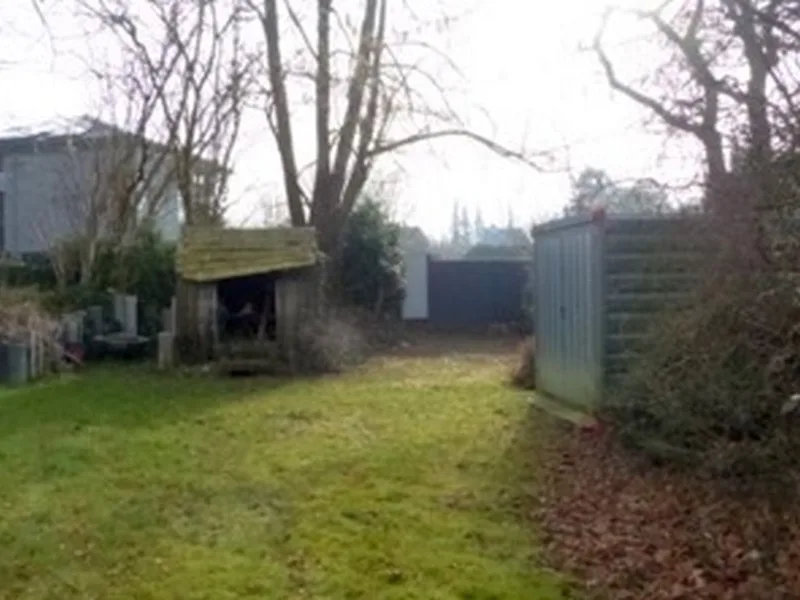 Einfamilienhaus in Itzehoe — Bild 3