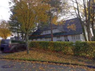 Doppelhaushälfte in Itzehoe