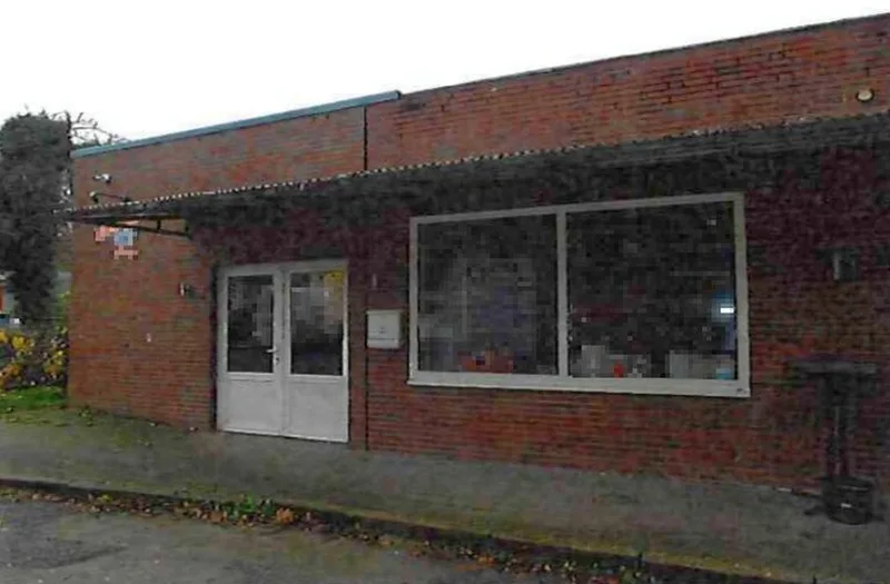 Gewerbegrundstück in Itzehoe — Bild 3