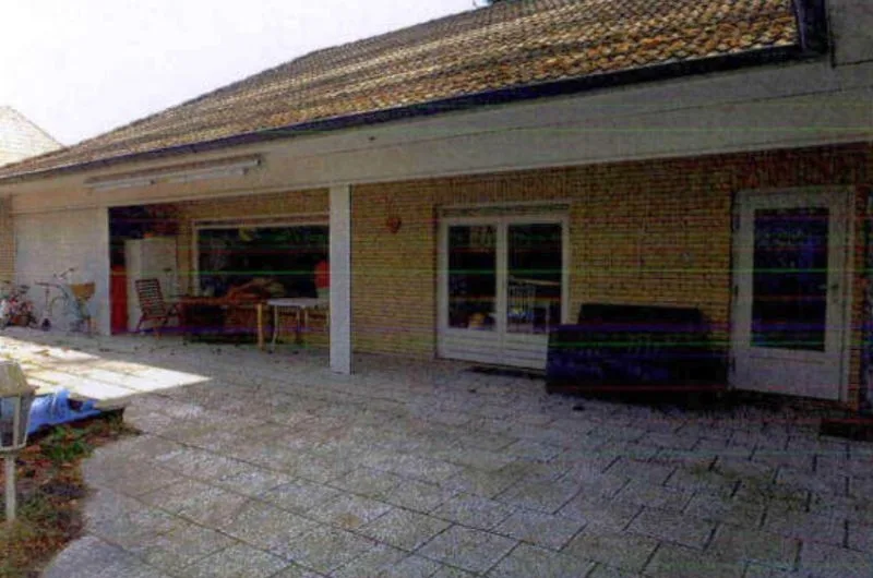 Einfamilienhaus mit Doppelgarage in Itzehoe