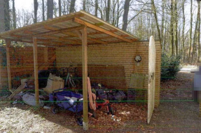 Einfamilienhaus mit Doppelgarage in Itzehoe — Bild 3