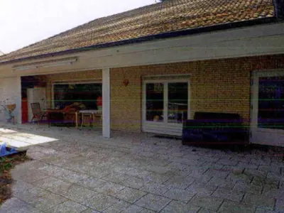 Einfamilienhaus mit Doppelgarage in Itzehoe