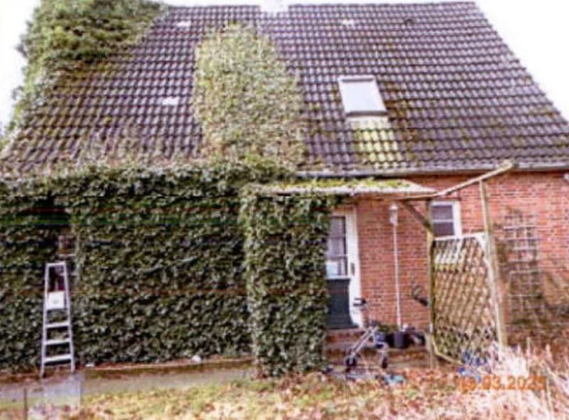 Einfamilienhaus mit Nebenanlagen in Kaisborstel — Bild 2