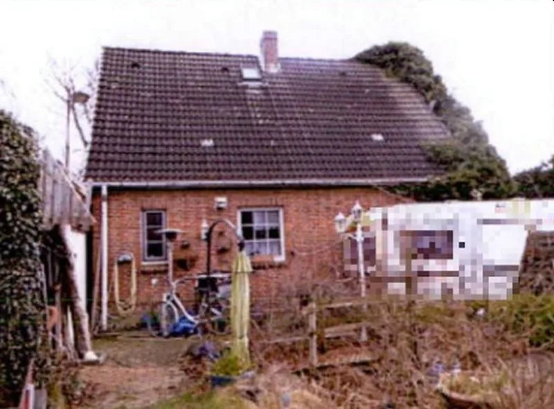 Einfamilienhaus mit Nebenanlagen in Kaisborstel — Bild 3