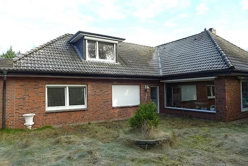 Einfamilienhaus mit Garage in Münsterdorf — Bild 3