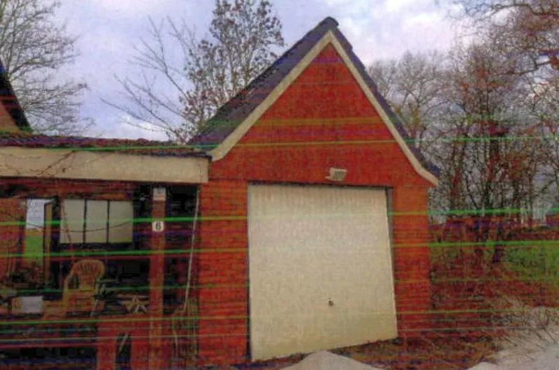 Einfamilienhaus mit Nebengebäuden in Dammfleth — Bild 3