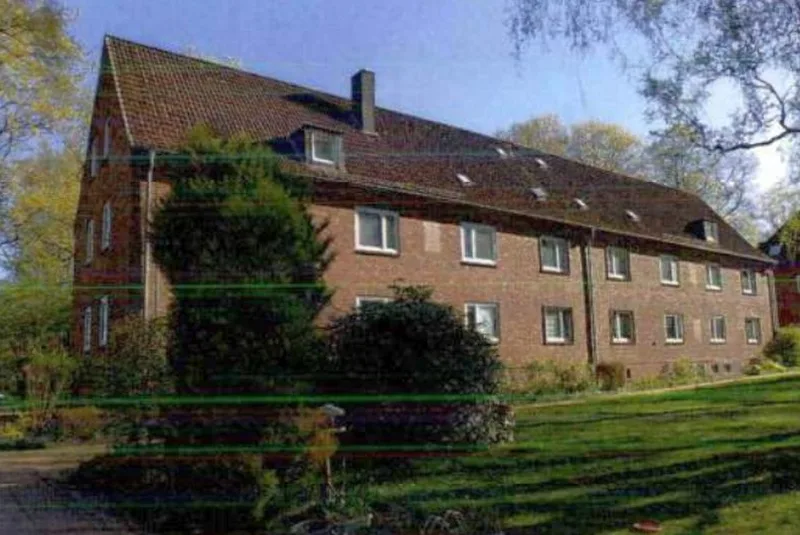 Mehrfamilienhäuser in Itzehoe