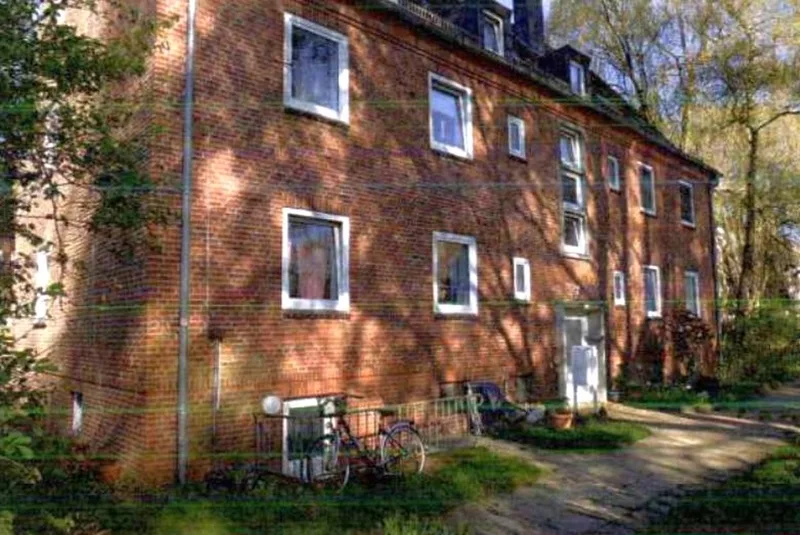Mehrfamilienhäuser in Itzehoe — Bild 2