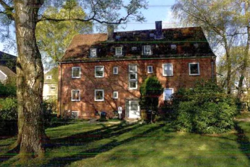 Mehrfamilienhäuser in Itzehoe — Bild 3