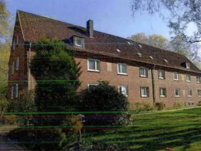 Mehrfamilienhäuser in Itzehoe