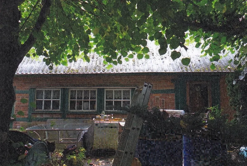 Einfamilienhaus mit Werkstatt und Nebengebäude in Winseldorf — Bild 3