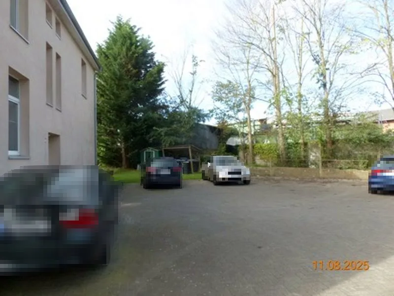 Mehrfamilienhaus (ehem. Schule) in Reher — Bild 3