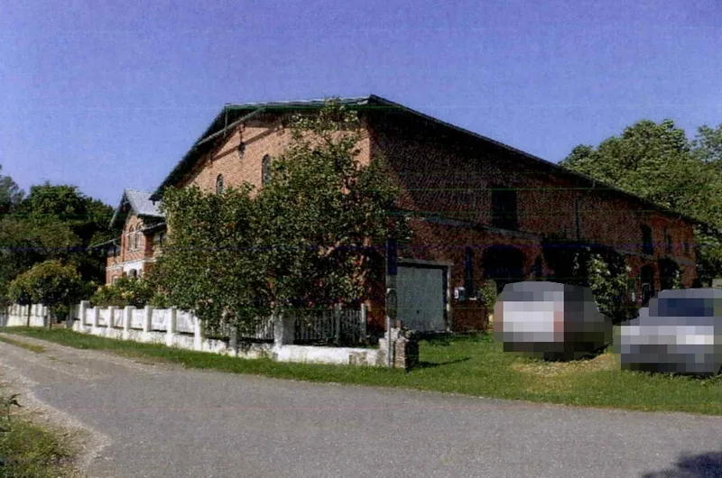 Wohnhaus und angrenzendes Wirtschaftsgebäude in Kaisborstel — Bild 2