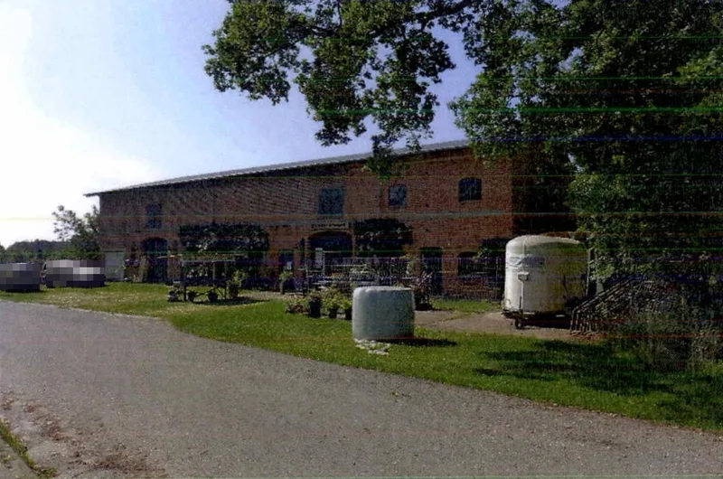 Wohnhaus und angrenzendes Wirtschaftsgebäude in Kaisborstel — Bild 3