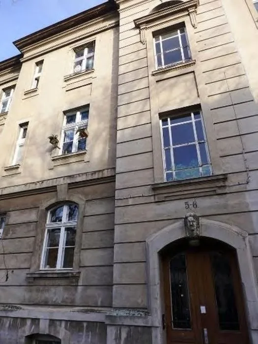 3-Zimmer-Wohnung in Potsdam — Bild 3