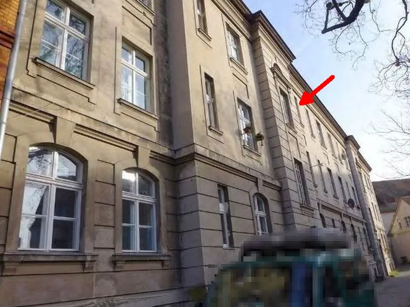 3-Zimmer-Wohnung in Potsdam — Bild 2