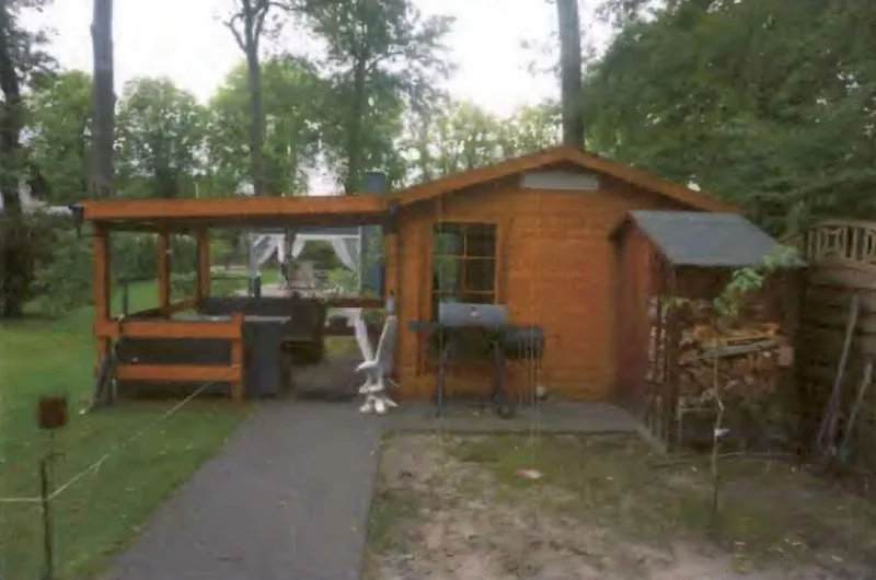 Einfamilienhaus mit Carport und Nebengebäude in Zossen OT Wünsdorf — Bild 3