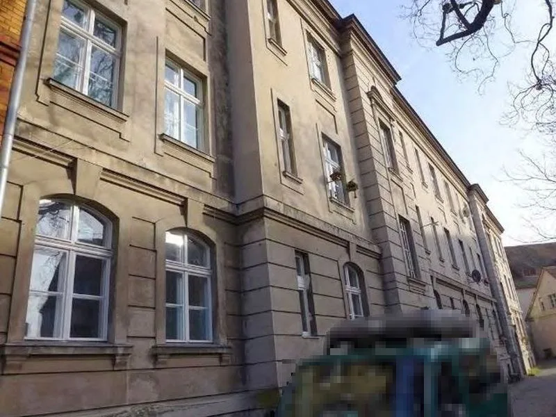 3-Raum-Wohnung in Potsdam — Bild 3