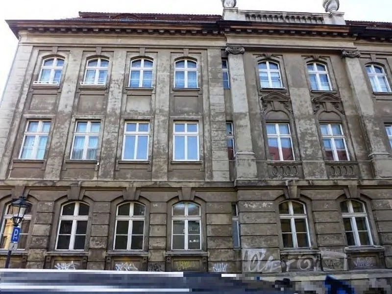 2-Raum-Wohnung in Potsdam — Bild 2