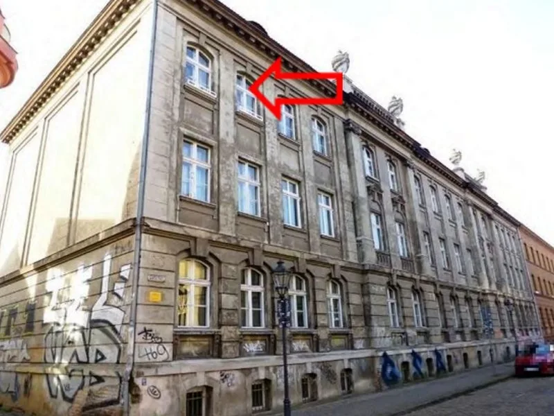 3-Raum-Wohnung in Potsdam — Bild 3