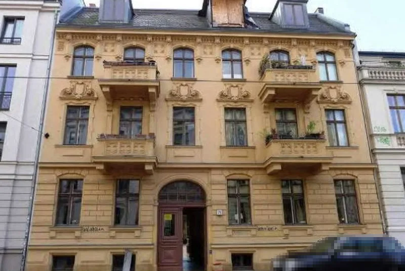 3-Raum-Wohnung in Potsdam — Bild 2