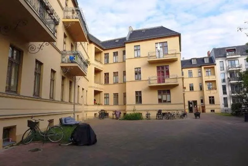 3-Raum-Wohnung in Potsdam — Bild 3