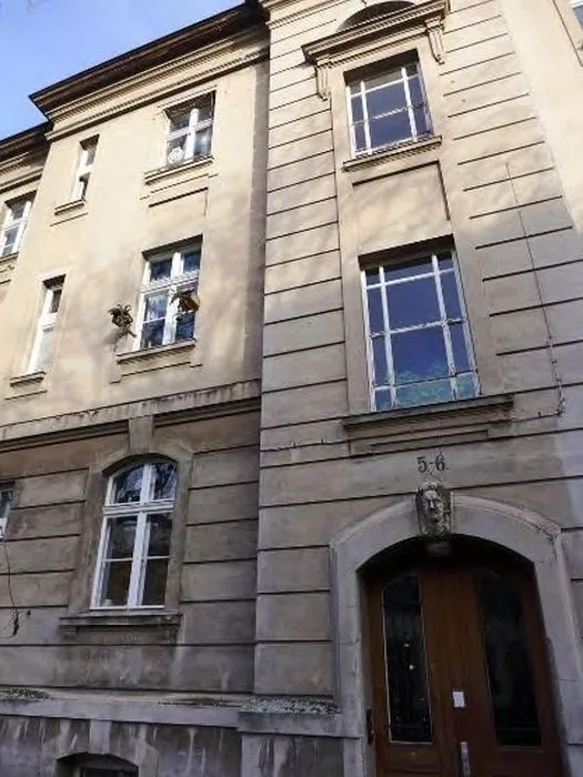 Dachrohling in Potsdam — Bild 3