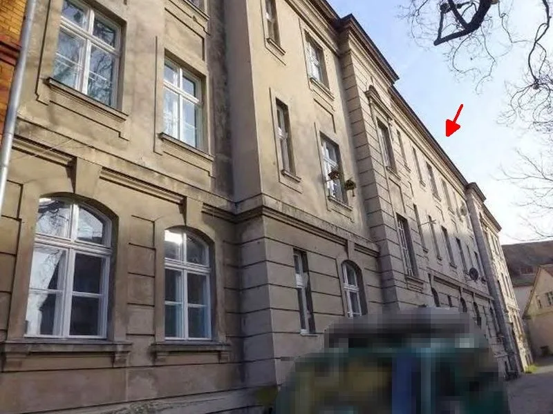 Eigentumswohnungsrohling in Potsdam — Bild 3