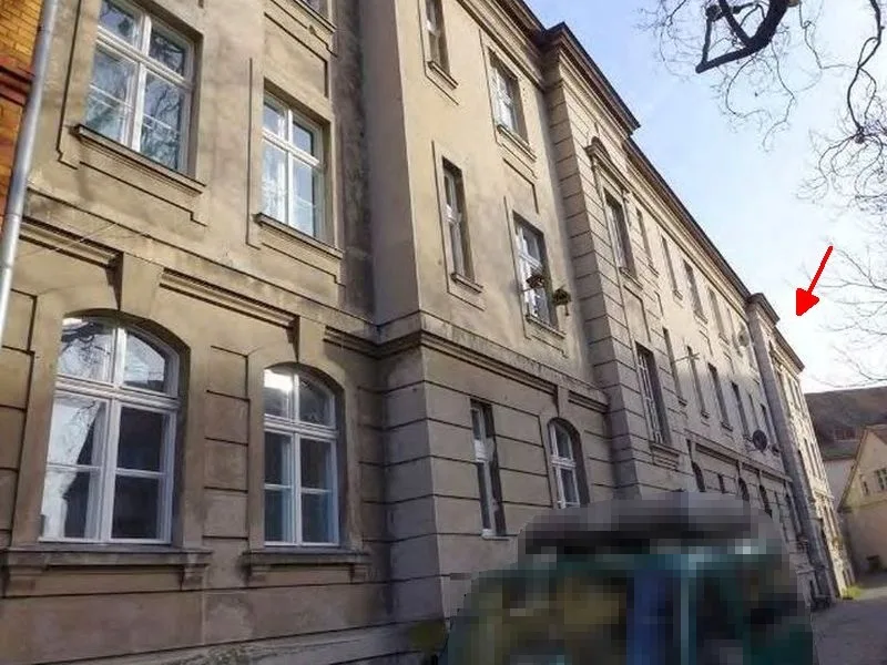 Eigentumswohnungsrohling in Potsdam — Bild 3