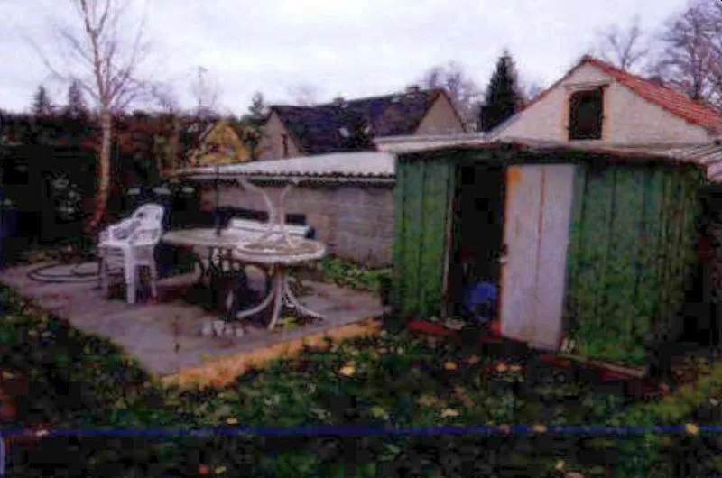 Bungalow mit Carportstellplatz in Blankenfelde — Bild 2