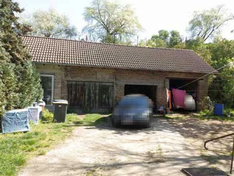 1/2 Miteigentumanteil an Einfamilienhaus in Ketzin/Havel OT Etzin — Bild 3