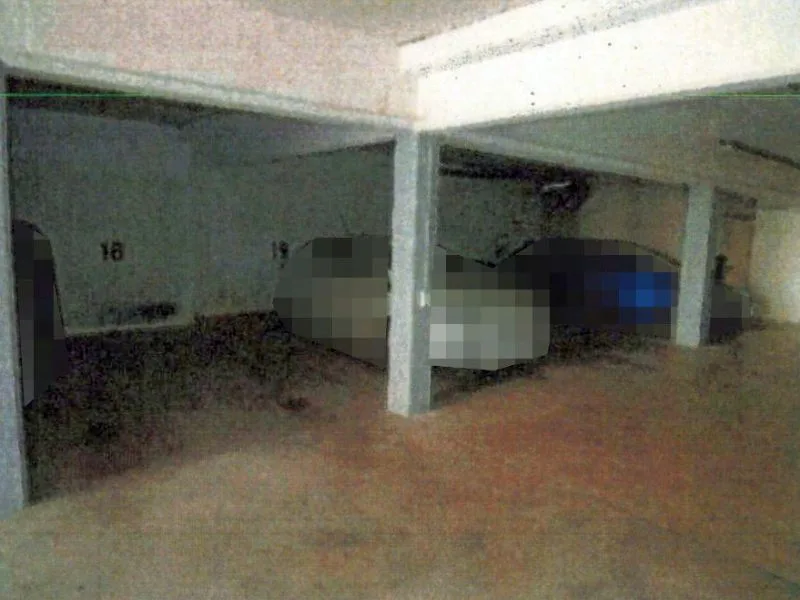 3-Zimmer-Wohnung und Tiefgaragenstellplatz in Massenbachhausen — Bild 2