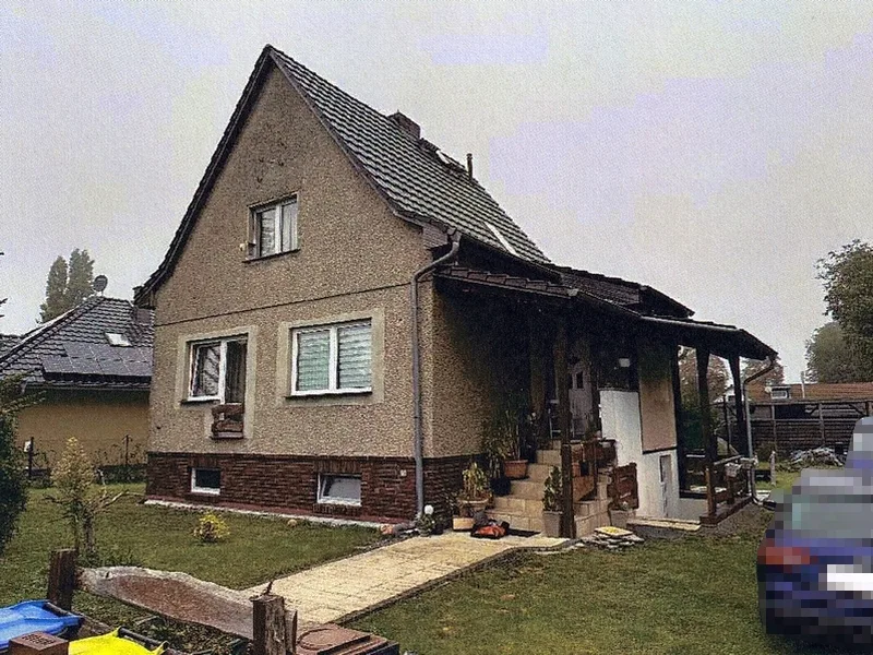 Einfamilienhaus in Falkensee — Bild 2
